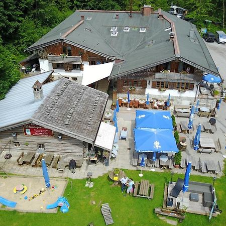 Schwaigeralm Hotel Kreuth Ngoại thất bức ảnh